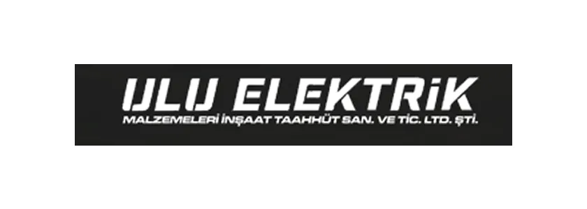 Ulu Elektrik supplier company