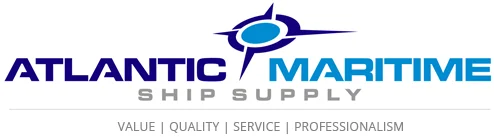 Atlantic Maritime Ship Supply LLC supplier company