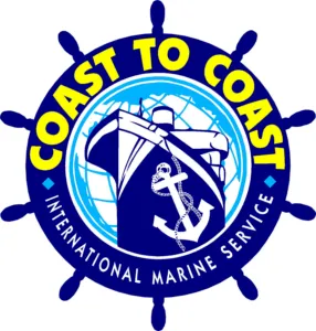 Coast to Coast International Marine Services Ltd. supplier company