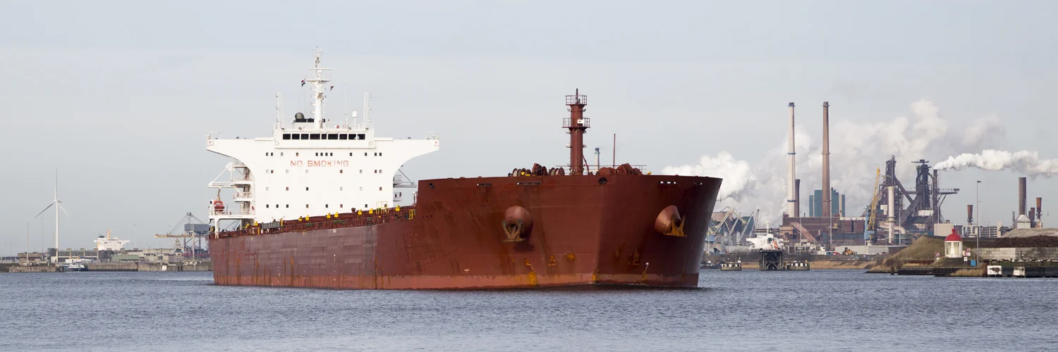 Bas van der Pol supplier company