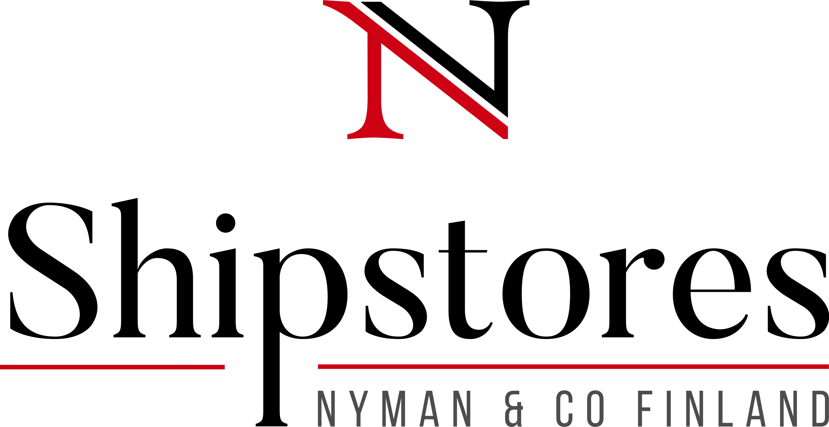 Koolwijk Shipstores VOF