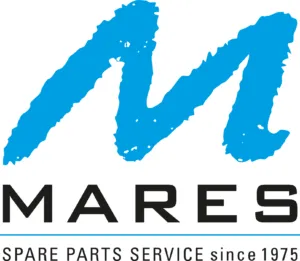 Mares Shipping GmbH supplier company
