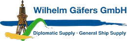 Wilhelm Gäfers GmbH supplier company