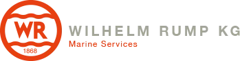 Wilhelm Rump KG (GmbH & Co) supplier company