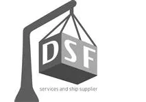 DSF – Services and Ship Supplier supplier company