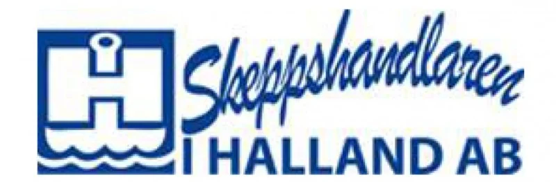 Skeppshandlaren supplier company