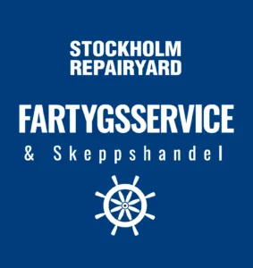 Stockholms Reparationsvarv AB supplier company