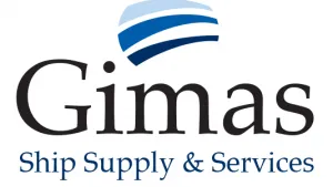 Gimas Ship Supply & Services supplier company