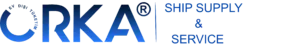 Orka Ship Supply supplier company