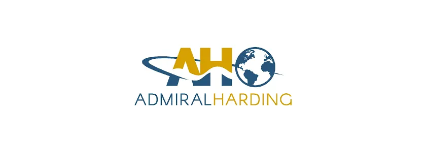 Admiral Harding Ltd supplier company