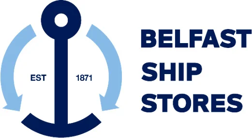 Belfast Ship Stores supplier company