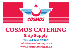 Cosmos Catering Ltd supplier company