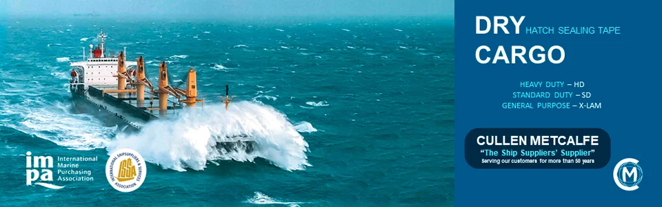 Cullen Metcalfe & Co Ltd supplier company