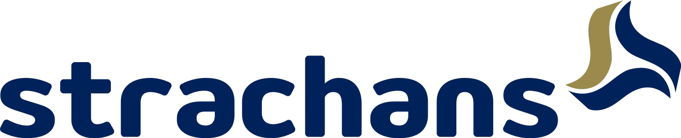 Strachans Ltd supplier company