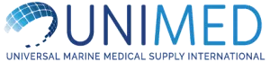 Universal Marine Medical Ltd supplier company