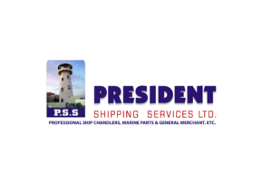 President Shipping Services Limited supplier company