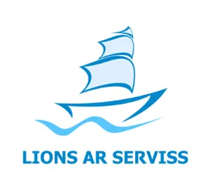 Lions AR Serviss supplier company