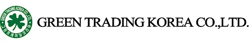 Green Trading Korea Co., Ltd. supplier company