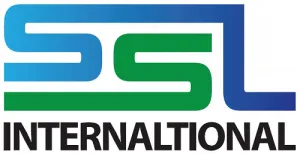 SSL INTERNATIONAL CO., LTD. supplier company