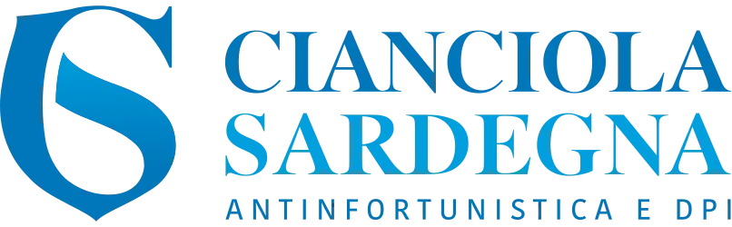 Cianciola Sardegna S.r.l. supplier company