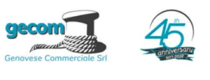 GECOM – Genovese Commerciale SRL supplier company