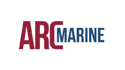 Arc Marine Pte Ltd supplier company