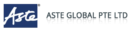 Aste Global Pte Ltd supplier company