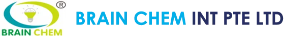 Brain Chem Int. Pte. Ltd. supplier company