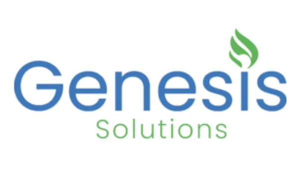 Genesis Solutions Pte Ltd supplier company