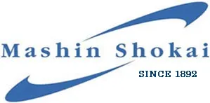 Mashin Shokai (Singapore) Pte Ltd supplier company
