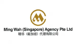 Ming Wah (Singapore) Agency Pte. Ltd. supplier company