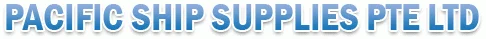 Pacific Ship Supplies Pte Ltd supplier company