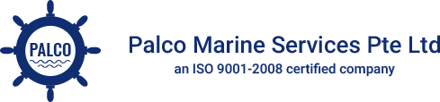 Palco Marine Services (S) Pte Ltd service provider company