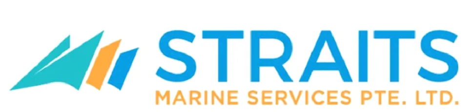 Straits Marine Supply Pte Ltd