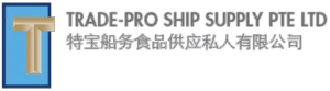 Trade-Pro Ship Supply Pte Ltd supplier company