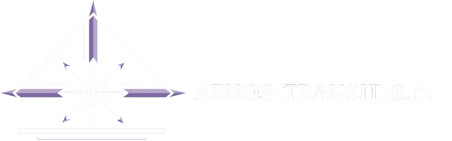 AENOS TRANSIT S.A. supplier company