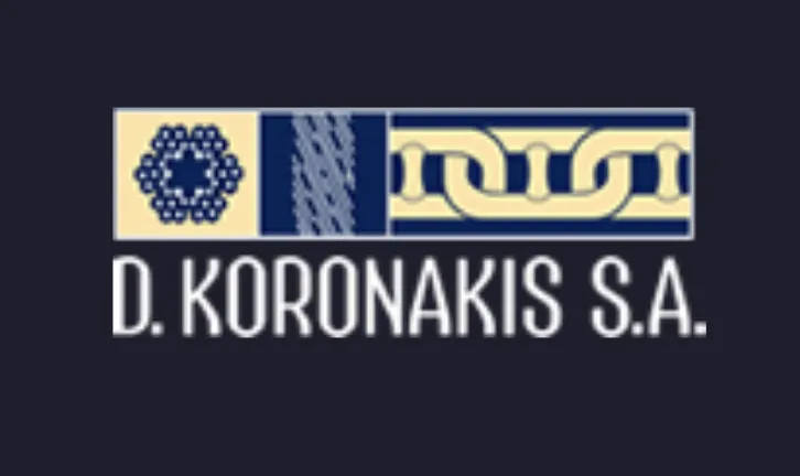 D. Koronakis S.A. supplier company