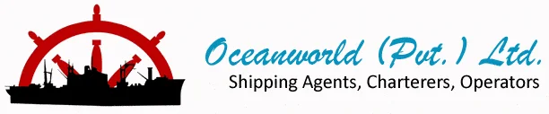 Ocean Services service provider company