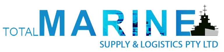 Total Marine Supply & Logistics Pty Ltd supplier company