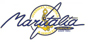 Maritalia SA supplier company