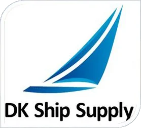 DK Ship Supply ApS supplier company