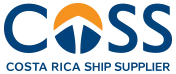 Costa Rican Ship Supplier supplier company