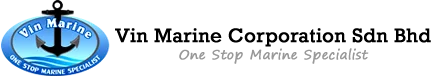 Vin Marine Corporation Sdn. Bhd. supplier company