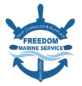 Freedom Marine Service supplier company