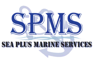 Sea Plus Marine Services supplier company