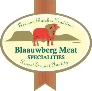 Blaauwberg Meat Specialities supplier company