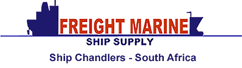 Freight Marine Ship Supply (Pty) Ltd supplier company