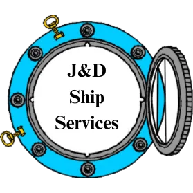 J&D Ship Services supplier company