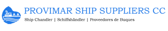 Provimar Ship Suppliers supplier company