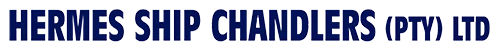 Hermes Ship Chandlers – Cape Town supplier company